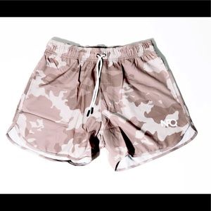 NFQ Training Shorts